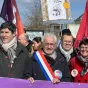 Le sénateur PS de Maine-et-Loire, Joël Bigot lance un appel pour mobiliser les élus contre la réforme des retraites © Twitter Joël Bigot