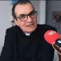Père Joël Guibert ©RCF Sud Bretagne