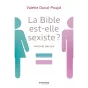 La Bible est-elle sexiste?
