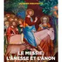 Le Messie, l'ânesse et l'ânon