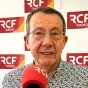 Louis Masson - © RCF Lyon