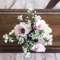 cercueil fleuri - © Mayron Oliveira via Unsplash