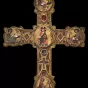 Par (inconnu) Maître des croix reliquaires de Cosenza — The Yorck Project (2002) 10.000 Meisterwerke der Malerei (DVD-ROM), distributed by DIRECTMEDIA Publishing GmbH. ISBN : 3936122202., Domaine public, https://commons.wikimedia.org/w/index.php?curid=155329