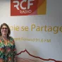 Emmanuelle Vard, co-gérante de DOM ADAPT Conseils