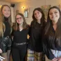 Interview de Pauline Couten au Pop-Up du Label © RCF Haute-Normandie