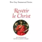 Revêtir le Christ