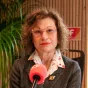 Claudia Stavisky - © RCF lyon