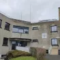 Située dans les locaux du Centre Pierre-Cointreau, Campus Academy Angers fermera ses portes en juin 2023. ©RCF Anjou