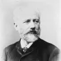 Piotr Ilitch Tchaïkovski. © Wikipedia.