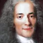Portrait de Voltaire, détail (musée Carnavalet) ©Wikimédia commons