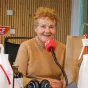 Pascale Vernet - © RCF Lyon