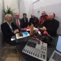 Les invités d'Une Heure pour le dire depuis le salon internationale de l'agriculture ©RCF-2023