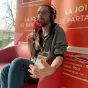 Tuto Tricot de Ludovic Lecomte