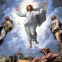Raphaël, La Transfiguration (1520) ©Wikimédia commons