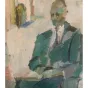 Exposition oeuvres de Jean Pellotier