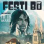 Affiche de la 21ème édition