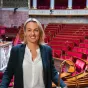 Delphine Lingemann à l'Assemblée Nationale