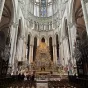 Cathédrale Notre-Dame d'Amiens