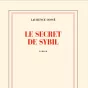 Le secret de Sybil, de Laurence Cossé.