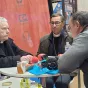 Deux évêques auvergnats ont fait le déplacement