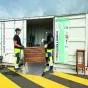 Chaque habitant de la CUA a 24 passages dans l'un des centres de valorisation des déchets