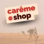 Carême shop