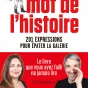 Couverture Le fin mot de l'histoire 