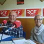 Lydie Zannini et Patrice Perrin