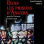 Couverture du livre de Jean-François Couet