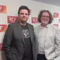 Loïck Naudin et Didier Colart ©1RCF
