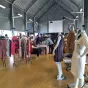 Le Salon se tient à Joué-lès-Tours. ©LR