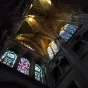 La Chorale chante en l'église Saint-Julien chaque vendredi. ©LR