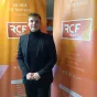 Mattis Alzon, de l'association Feviosese. ©LR