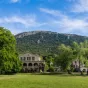 Domaine des Courmettes