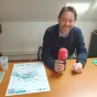 Sébastien Morel, Directeur France Active Franche-Comté © Chloé Vernet