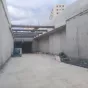 L'entrée du tunnel - RCF