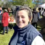 Cécile VIDAL responsable du comité d’orientation des territoires à la chambre d’agriculture