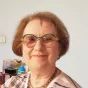 Hélène Bérard, vice-présidente de la Ligue contre le cancer Haute-Loire