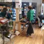 Le supermarché coopératif Ti Coop à Brest fête ses trois ans @ Christophe Pluchon, RCF 2023