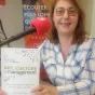 Christelle Vandrille ©RCF Haute-Normandie