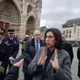 Rima Abdul Malak, ministre de la Culture