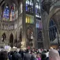 cathédrale Saint Etienne de Metz
