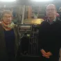 Les ateliers ont lieu dans les locaux des 1 000 Univers à Bourges © RCF - Guillaume Martin-Deguéret.