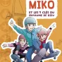 Miko et les 7 clés du Royaume de Dieu