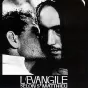 Affiche du film L'Évangile selon St Matthieu