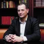 Antoine-Marie Izoard, directeur de la rédaction de Famille chrétienne ©DR