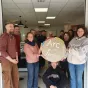 Equipe d'Arc en fermes