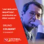 Bruno Colmant©tous droits réservés