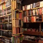 L'âge d'or de la librairie bulle au Mans