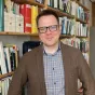 Baptiste MEYRONNEINC directeur©CAUE